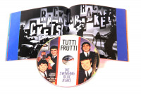 Preview: Vol.06, Beat - Amerikaner & Briten singen deutsch (CD) Preview: Vol.06, Beat - Amerikaner & Briten singen deutsch (CD)
