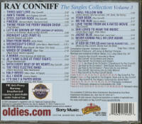Preview: The Singles Collection, Vol.3 (CD) Preview: The Singles Collection, Vol.3 (CD)