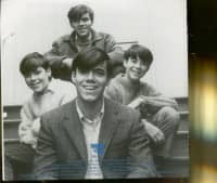 Preview: The Cowsills (CD) Preview: The Cowsills (CD)