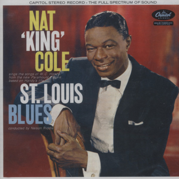 Songs From St. Louis Blues