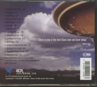 Preview: Unscheduled Flight (CD) Preview: Unscheduled Flight (CD)