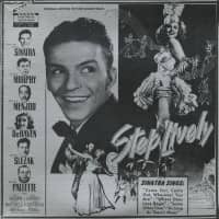 Preview: Step Lively - Original Motion Picture Soundtrack (LP) Preview: Step Lively - Original Motion Picture Soundtrack (LP)