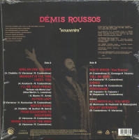 Preview: Souvenirs (LP, 180g Vinyl) Preview: Souvenirs (LP, 180g Vinyl)