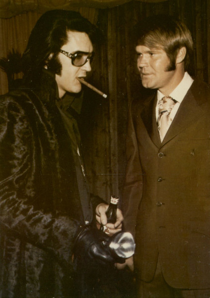 Sings For The King (CD)