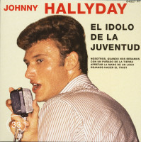 Preview: El Idolo De La Juventud (7inch, EP, 45rpm, PS, SC, Clear Vinyl, Ltd.) Preview: El Idolo De La Juventud (7inch, EP, 45rpm, PS, SC, Clear Vinyl, Ltd.)