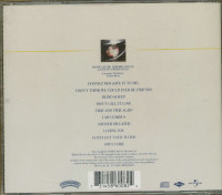 Preview: White Heat (CD) Preview: White Heat (CD)