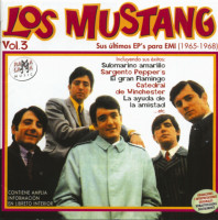 Preview: Sus ultimos EP's para EMI Vol.3 (1965-1968) Preview: Sus ultimos EP's para EMI Vol.3 (1965-1968)