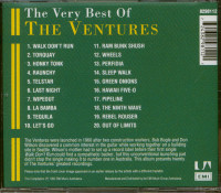 Preview: The Very Best Of (CD) Preview: The Very Best Of (CD)