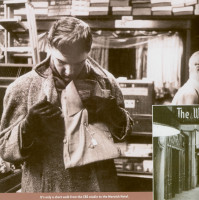 Preview: The Hottest Thing That's Cool - Photography: Al Wertheimer Preview: The Hottest Thing That's Cool - Photography: Al Wertheimer