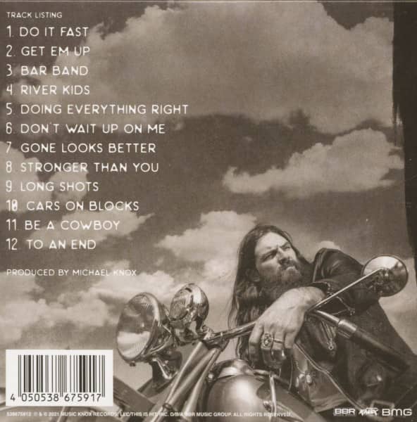 Long Shots (CD)