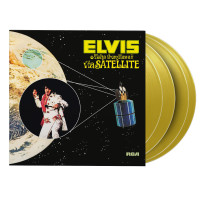 Preview: Aloha From Hawaii Via Satellite (4-LP, 180g colored Vinyl, Ltd.) Preview: Aloha From Hawaii Via Satellite (4-LP, 180g colored Vinyl, Ltd.)