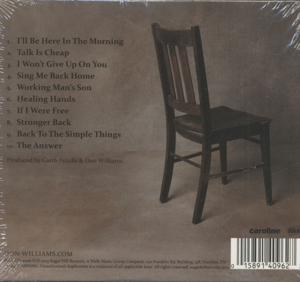 Reflections (CD)