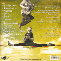 Preview: Pop-N-Downers (LP) Preview: Pop-N-Downers (LP)