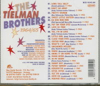 Preview: Singles 1964-1965 (CD) Preview: Singles 1964-1965 (CD)