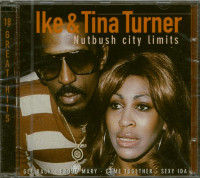 Preview: Nutbush City Limits (CD) Preview: Nutbush City Limits (CD)