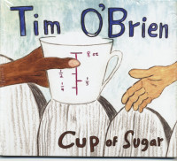 Preview: Cup Of Sugar (CD) Preview: Cup Of Sugar (CD)