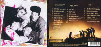 Preview: Ooh Wallah Wallah (CD & DVD, Digipak) Preview: Ooh Wallah Wallah (CD & DVD, Digipak)