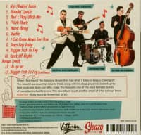 Preview: Right Track Wrong Way (CD) Preview: Right Track Wrong Way (CD)