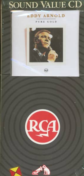Pure Gold (CD, Cut-Out) Pure Gold (CD, Cut-Out)