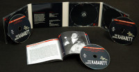Preview: 100 Jahre Kabarett Teil 3 (3-CD) Preview: 100 Jahre Kabarett Teil 3 (3-CD)