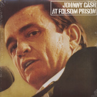Preview: Johnny Cash At Folsom Prison (LP, 180g Vinyl) Preview: Johnny Cash At Folsom Prison (LP, 180g Vinyl)