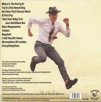 Preview: A Flat City (LP) Preview: A Flat City (LP)