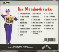 Preview: Stop Look & Listen (CD) Preview: Stop Look & Listen (CD)