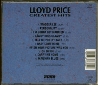 Preview: Greatest Hits (CD) Preview: Greatest Hits (CD)