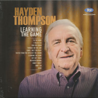 Preview: Learning The Game (LP, Ltd.) Preview: Learning The Game (LP, Ltd.)