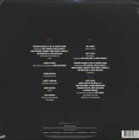 Preview: The Benefit Concert Vol. 20 Part 3 (2-LP, 180g colored Vinyl) Preview: The Benefit Concert Vol. 20 Part 3 (2-LP, 180g colored Vinyl)