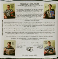 Preview: Long Live Rock & Roll (CD-EP) Preview: Long Live Rock & Roll (CD-EP)