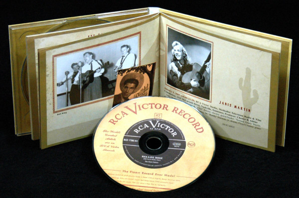 Hillbilly Houn' Dawgs And Honky-Tonk Angels (CD)