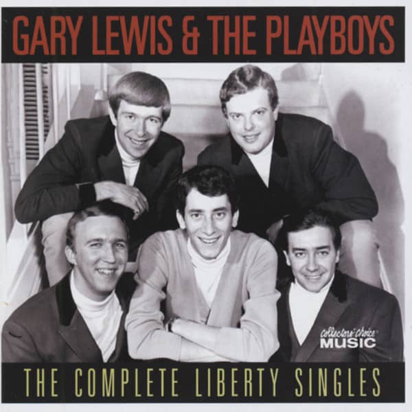Complete Liberty Singles (2-CD) Complete Liberty Singles (2-CD)