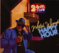 Preview: Happy Hour (CD) Preview: Happy Hour (CD)