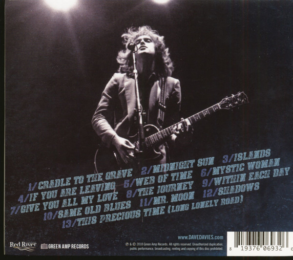 Decade (CD)