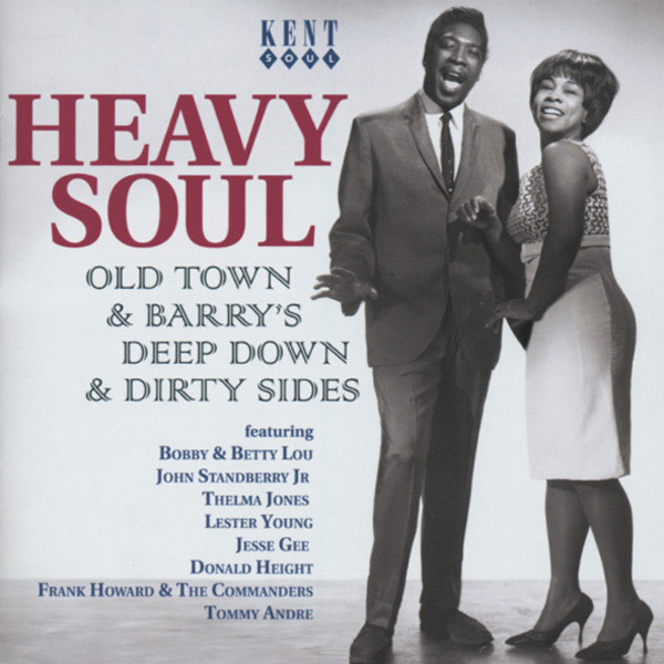 Heavy Soul