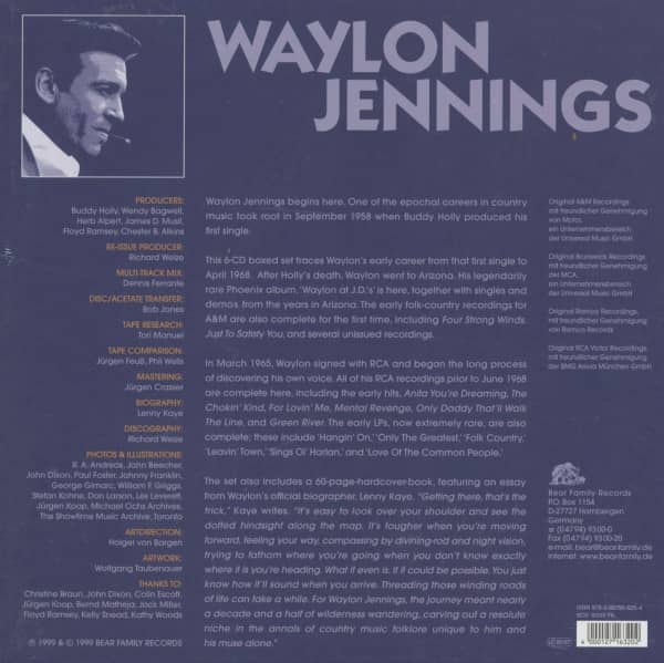 The Journey - Destiny's Child (6-CD Deluxe Box Set)