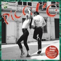 Preview: Picaro Vol.4 (LP) Preview: Picaro Vol.4 (LP)