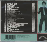 Preview: The Best Of...Clark Richard (CD) Preview: The Best Of...Clark Richard (CD)
