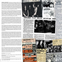 Preview: Thinking About The Good Times 1964-66 (LP, 180g Red Vinyl) Preview: Thinking About The Good Times 1964-66 (LP, 180g Red Vinyl)