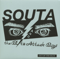 Preview: Out Of The Blue (7inch, 45rpm, PS) Preview: Out Of The Blue (7inch, 45rpm, PS)