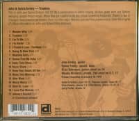 Preview: Troubles (CD) Preview: Troubles (CD)