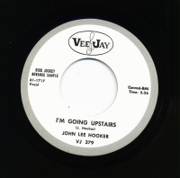 Preview: I'm Mad Again - I'm Going Upstairs (7inch, 45rpm) Preview: I'm Mad Again - I'm Going Upstairs (7inch, 45rpm)