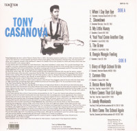 Preview: Boogie Woogie Feeling (LP, colored Vinyl, 10inch) Preview: Boogie Woogie Feeling (LP, colored Vinyl, 10inch)