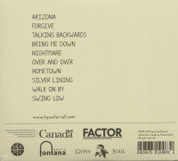 Preview: Bywater Call (CD) Preview: Bywater Call (CD)