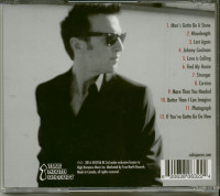 Preview: Rooftops & Satellites (CD) Preview: Rooftops & Satellites (CD)