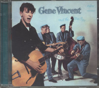 Preview: Gene Vincent And The Blue Caps (CD) Preview: Gene Vincent And The Blue Caps (CD)