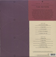 Preview: Now Playing (LP, colored Vinyl) Preview: Now Playing (LP, colored Vinyl)