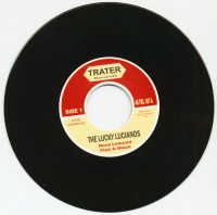 Preview: Rock Lomond (7inch, EP, PS, Ltd.) Preview: Rock Lomond (7inch, EP, PS, Ltd.)