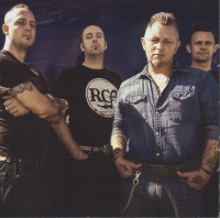 Preview: Won't Stay Down (CD) Preview: Won't Stay Down (CD)